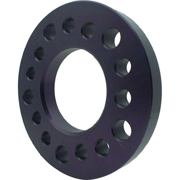 Allstar Performance Allstar Performance ALL44122 0.75 in. Aluminum Wheel Spacer ALL44122